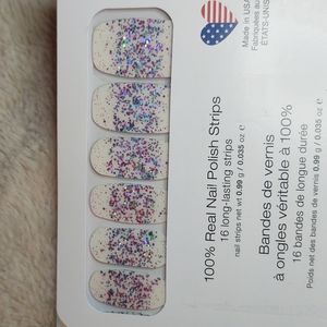 Less Bitter More Glitter